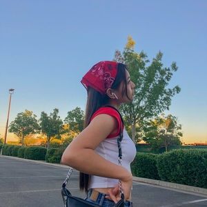 Meet your Posher, Frances